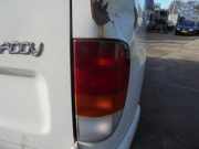 Rückleuchte rechts VW Caddy II Kasten 9KVF 6K9945112