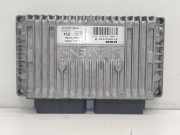 Steuergerät Automatikgetriebe Peugeot 206 Schrägheck 2A/C 9653213180