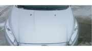 Motorhaube Ford Fiesta VI CB1, CCN PC1BBA16610AB