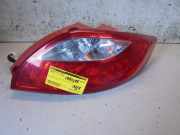 Rückleuchte rechts Mazda 2 DE, DH D65151150L