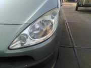 Hauptscheinwerfer links Peugeot 1007 620849