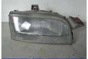 Hauptscheinwerfer rechts Fiat Punto 176 46481413