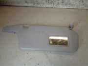 Sonnenblende Mazda 323 F VI BJ