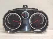 Drehzahlmesser Opel Corsa D S07 13264269