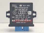 Steuergerät Beleuchtung Audi A6 Avant 4F, C6 4F0907357C