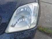 Hauptscheinwerfer links Opel Meriva A 93175364