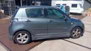 Tank Suzuki Swift III EZ, MZ