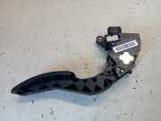 Pedalbelag für Fahrpedal Renault Megane III Schrägheck BZ 180020022B