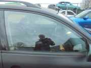 Türscheibe rechts vorne VW Passat B5 Variant 3B5 3B4845202