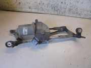 Wischermotor vorne Opel Corsa D S07 13182340