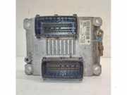 Steuergerät Motor Opel Agila H00 0261207964