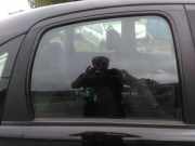 Türscheibe rechts hinten Citroen C3 FC 9204E5