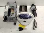 Schlosssatz für Schließanlage Ford Ka RU8 28130907