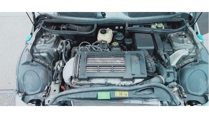 Servopumpe Mini Mini R50, R53 32416778425