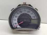 Drehzahlmesser Toyota Aygo B1 838000H011