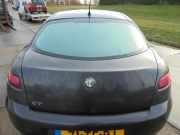 Heckklappe / Heckdeckel Alfa Romeo GT 937 60695358