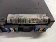 Sicherungskasten Peugeot 206 Schrägheck 2A/C 9626460880