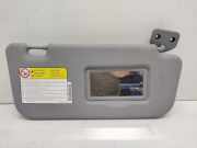 Sonnenblende rechts Mitsubishi Colt VI Z2, Z3 7620A331HA