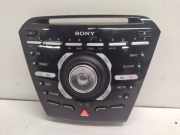 Radio Bedienschalter Ford Focus III Turnier DYB BM5T18K811DE