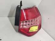 Rückleuchte rechts Citroen C5 III RD 6350EW