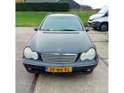 Automatikgetriebe Mercedes-Benz C-Klasse T-Modell S203 A2112703300
