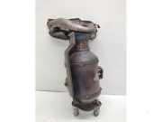 Krümmerkatalysator Toyota Aygo B1