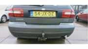 Stoßstange hinten Volvo V40 Kombi 645 30899313