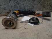 Schließzylinder für Zündschloß Renault Clio I 57