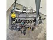 Motor ohne Anbauteile (Diesel) Renault Megane II Grandtour KM 7701475122