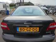 Heckklappe / Heckdeckel Volvo S40 I 644 30844411