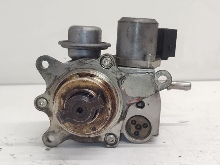 Hochdruckpumpe Citroen C4 Grand Picasso U 1675941280