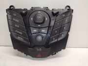 Radio Bedienschalter Ford Fiesta VI CB1, CCN 8A6T18K811AD