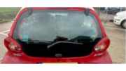 Heckklappe / Heckdeckel Toyota Aygo B1 681050H021