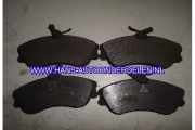 Bremsbackensatz Peugeot 306 Break