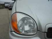 Hauptscheinwerfer rechts Hyundai Atos MX 9210606000