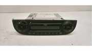 Radio Fiat 500 312 7640346316