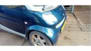 Kotflügel rechts vorne Smart City-Coupe MC 01