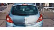 Heckklappe / Heckdeckel Opel Corsa D S07 93191543