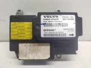 Steuergerät Airbag Volvo V50 545 30773786