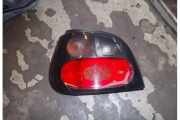Rückleuchte links Renault Megane I BA