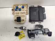 Schlosssatz für Schließanlage Suzuki SX4 EY, GY 3391075KC2