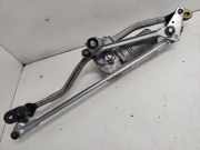 Wischermotor Audi A4 Avant 8K, B8 8K1955119A