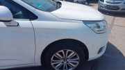 Kotflügel rechts vorne Citroen C4 II B7 7841AX