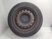 Reifen auf Stahlfelge Opel Vivaro A Kasten X83