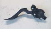 Pedalbelag für Fahrpedal Mazda 2 DE, DH DF71K42387410