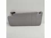 Sonnenblende links Opel Corsa D S07 010440018