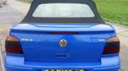 Heckklappe / Heckdeckel VW Golf IV Cabriolet 1E 1E0827025H
