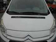 Motorhaube Citroen Jumpy II Kasten 7901N1