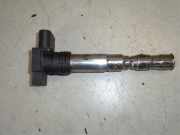 Zündspule VW Fox Schrägheck 5Z 03D905115F
