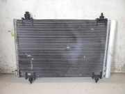 Klimakondensator Citroen C4 I LC 6455CY